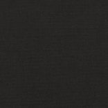 kétszemélyes fekete szövet kanapéágy