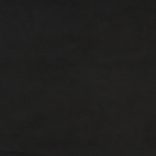 kétszemélyes fekete bársony kanapéágy két párnával