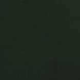 kétszemélyes sötétzöld bársony kanapéágy