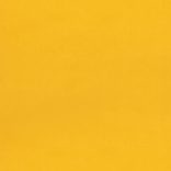 kétszemélyes sárga bársony kanapéágy két párnával