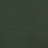 kétszemélyes sötétzöld bársony kanapéágy