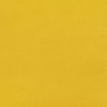 kétszemélyes sárga bársony kanapéágy