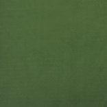 kétszemélyes sötétzöld bársony kanapéágy