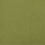 kétszemélyes világoszöld bársony kanapéágy