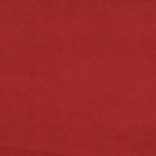 kétszemélyes bordó bársony kanapéágy