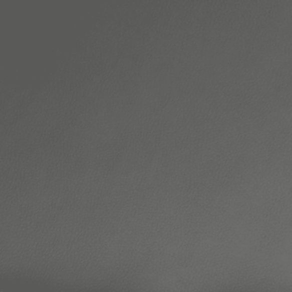 kétszemélyes szürke műbőr dívány