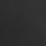 kétszemélyes fekete műbőr dívány