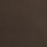 kétszemélyes barna műbőr dívány