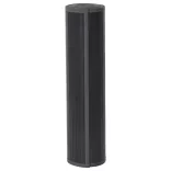 négyszögletű szürke bambusz szőnyeg 70 x 1000 cm