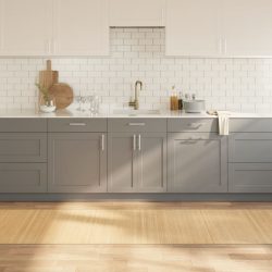   négyszögletű világos természetes bambusz szőnyeg 80 x 300 cm