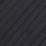 négyszögletű szürke bambusz szőnyeg 80 x 1000 cm