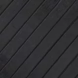 kerek szürke bambusz szőnyeg 100 cm