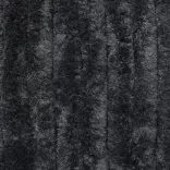 antracitszürke zsenília rovarfüggöny 100 x 230 cm