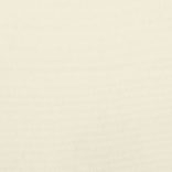 2 db krémszínű oxford szövet alacsony háttámlájú székpárna