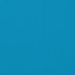 6 db világoskék oxford szövet alacsony háttámlájú székpárna