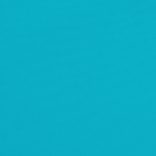 2 db türkizkék oxford szövet alacsony háttámlájú székpárna