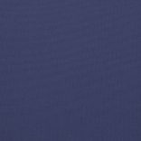 2 db tengerészkék szövet raklappárna