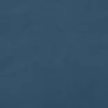 ágykeret matrac nélkül sötétkék 120x190 cm bársony