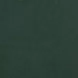 ágykeret matrac nélkül sötétzöld 120x190 cm bársony