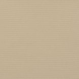 bézs 100% oxford poliészter erkélyparaván 120 x 700 cm