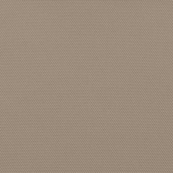 tópszínű erkélyparaván 100% oxford poliészter 90 x 1000 cm