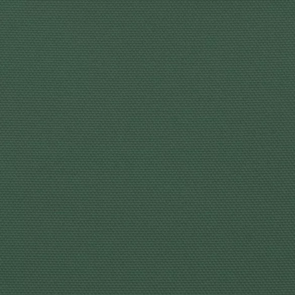 sötétzöld 100% oxford poliészter erkélyparaván 90 x 1000 cm