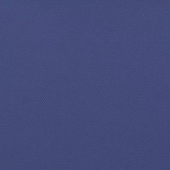 kék 100% oxford poliészter erkélyparaván 75 x 700 cm