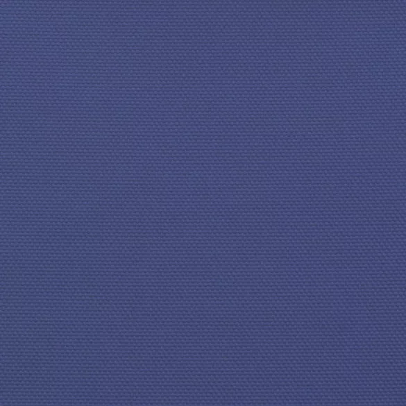kék 100% oxford poliészter erkélyparaván 75 x 1000 cm