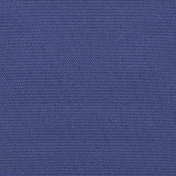 kék 100% oxford poliészter erkélyparaván 120 x 800 cm