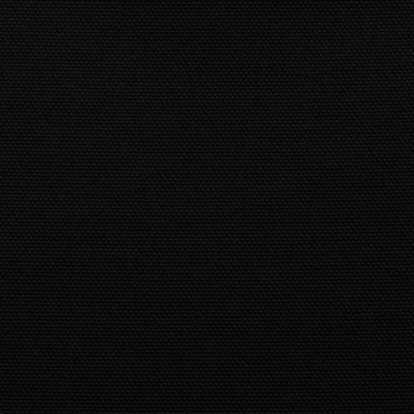 fekete erkélyparaván 100% oxford poliészter 90 x 800 cm