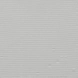 világosszürke 100% poliészter oxford szövet napvitorla 6x5 m