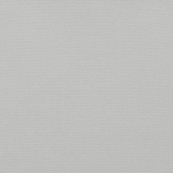 világosszürke 100% poliészter oxford szövet napvitorla 8x5 m