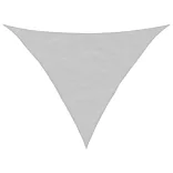 100% poliészter oxford szövet napvitorla 3x3x4,24 m