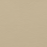 bézs 100% poliészter oxford szövet napvitorla 2 x 2 x 2 m