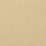 6 db melange bézs szövet magas háttámlájú székpárna 120x50x7 cm