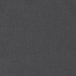 2 db melange antracit szövet háttámlás székpárna 100x50x7 cm