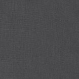 6 db melange antracit szövet háttámlás székpárna 100x50x7 cm