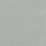 4db melange világosszürke szövet háttámlás székpárna 100x50x7cm
