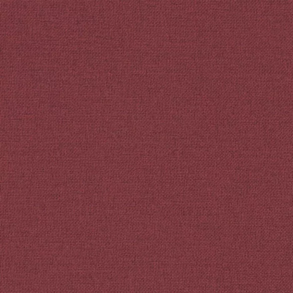 4 db melange bordó szövet háttámlás székpárna 100x50x7 cm