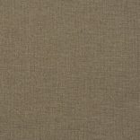 4 db tópszínű szövet magas háttámlájú székpárna 120x50x4 cm