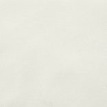 6 db melange krémszínű szövet háttámlás székpárna 100x50x4 cm