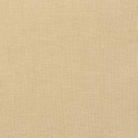 4db melange bézs szövet alacsony háttámlás székpárna 100x50x4cm