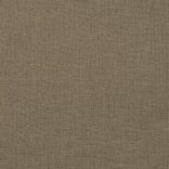 6 db melange tópszínű szövet háttámlás székpárna 100x50x4 cm