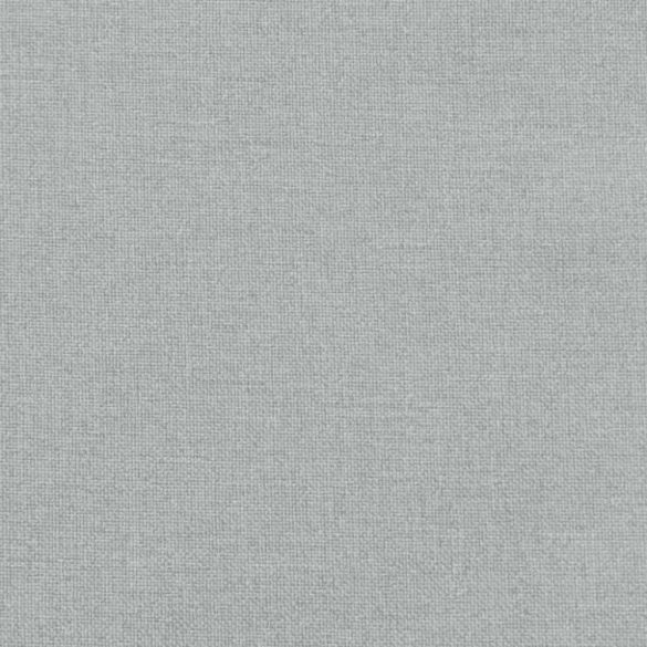 3 db melange világosszürke szövet raklappárna