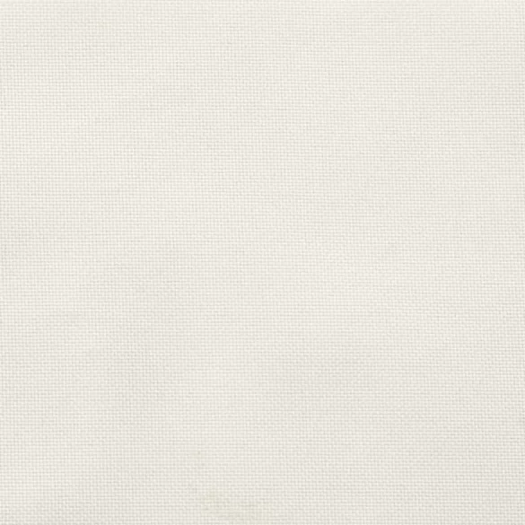 melange krémszínű szövet raklappárna 60x60x9,5 cm