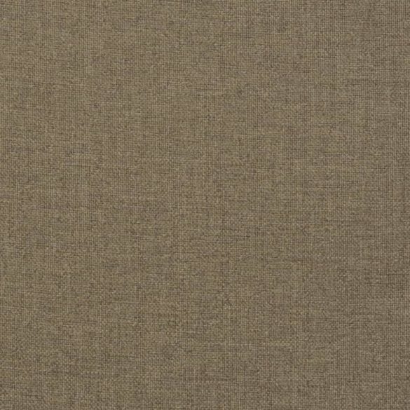 melange tópszínű szövet raklappárna 60x60x9,5 cm