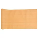 homokszínű HDPE belátásgátló háló 1 x 10 m 195 g/m²