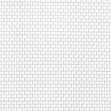 behúzható fehér kisállatkapu 82,5 x 125 cm