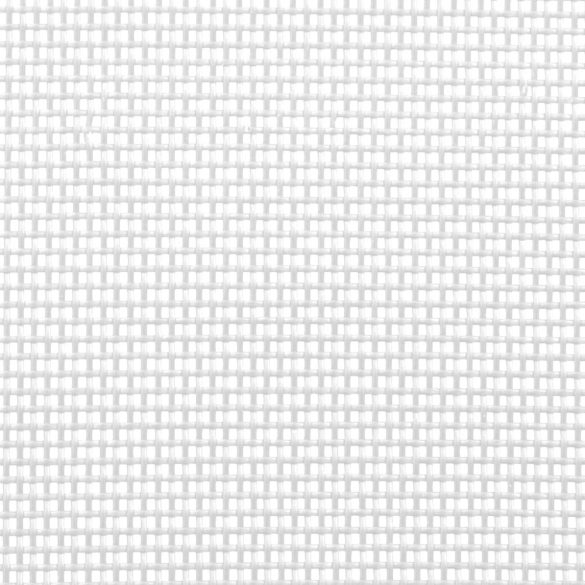 behúzható fehér kisállatkapu 82,5 x 125 cm