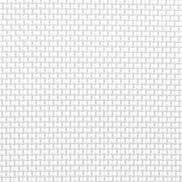 fehér behúzható kisállatkapu 117,5 x 125 cm